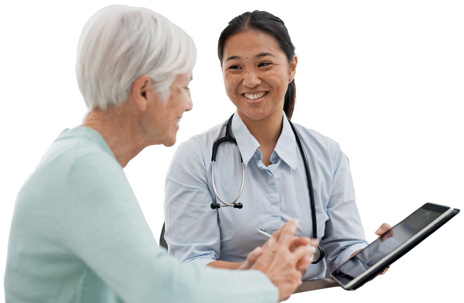 Clinical Care Path - Ortho Molecular Products