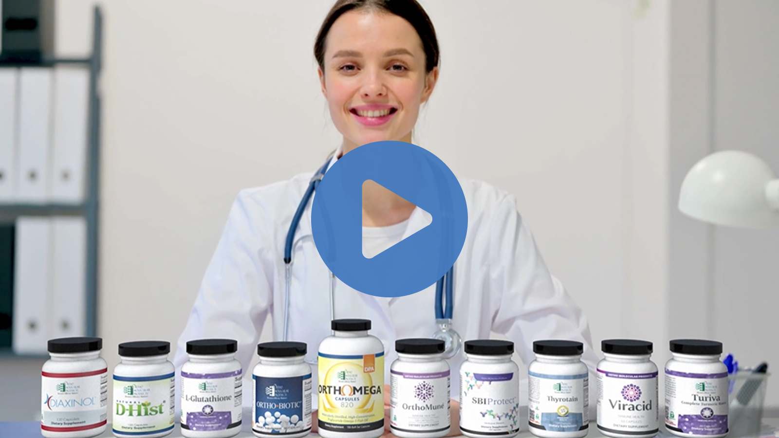 Patient Video Clinical Care Path