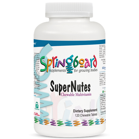 SuperNutes primary image
