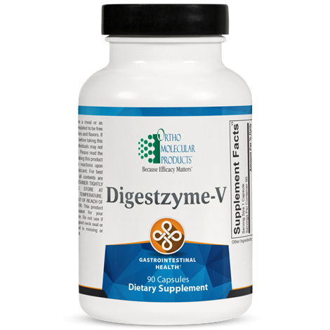 Digestzyme-V primary image