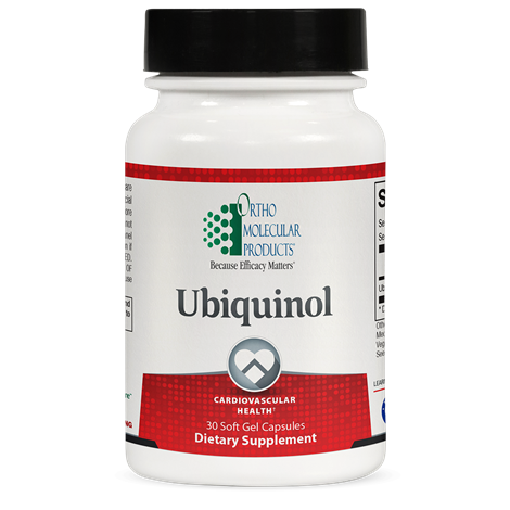 Ubiquinol primary image