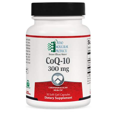 CoQ-10 300 MG primary image