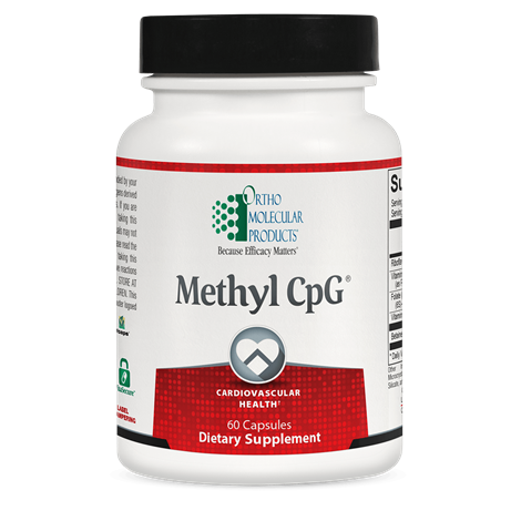 Methyl CpG primary image