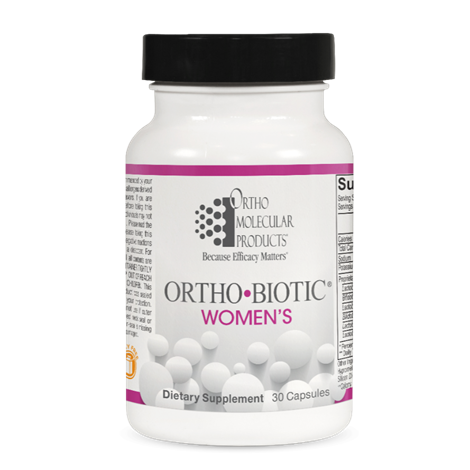 Ortho Biotic Women's primary image
