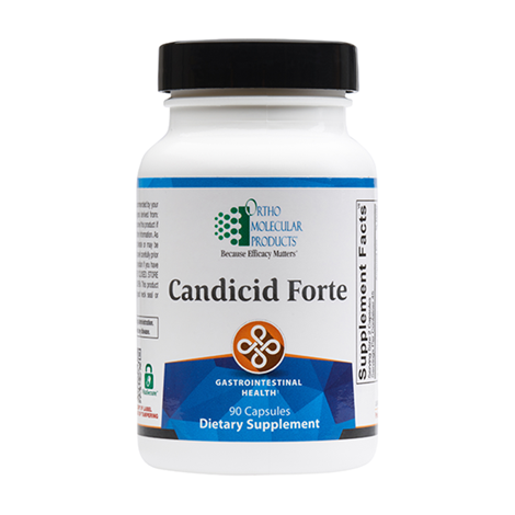Candicid Forte primary image