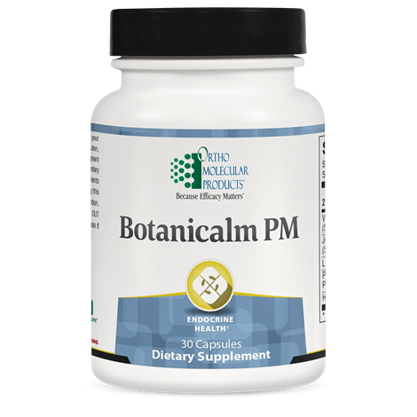 Botanicalm PM primary image