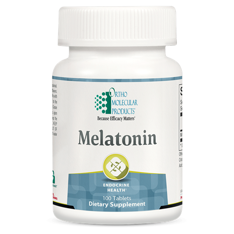 Melatonin primary image