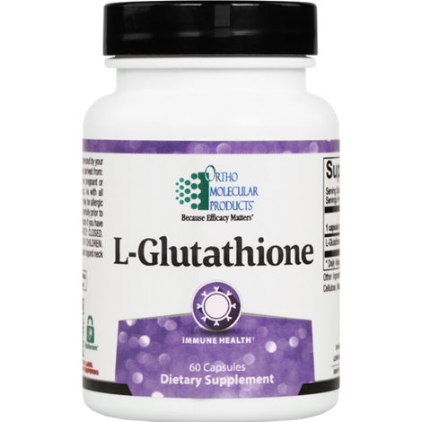 L-Glutathione primary image
