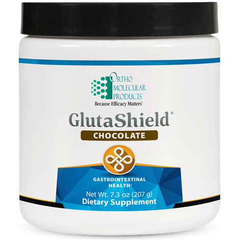 GlutaShield Chocolate primary image