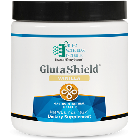 GlutaShield Vanilla primary image