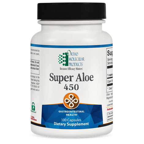 Super Aloe 450 primary image