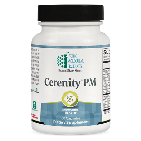 Cerenity PM primary image