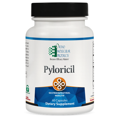 Pyloricil primary image