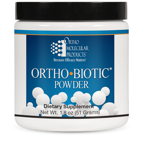 Ortho Biotic Powder primary image