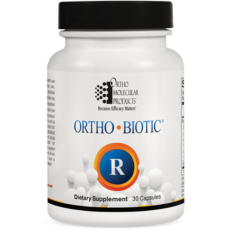 Ortho Biotic R primary image