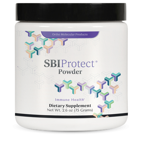 SBI Protect Powder primary image